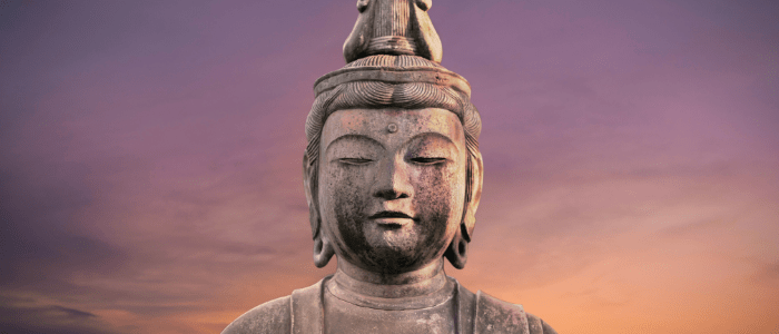 bouddah méditation pleine conscience