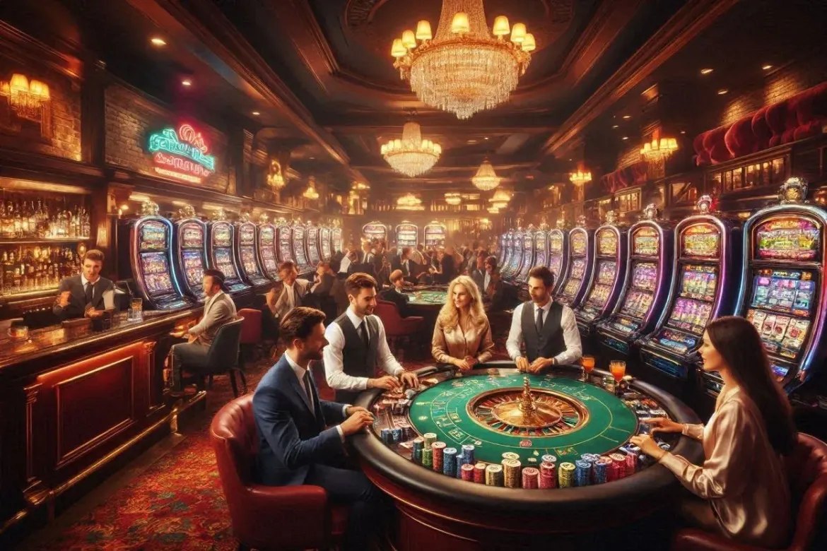 Kyngs Casino